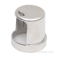 Outlet food-grade cnc machining stainless steel part